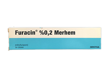 FURACIN  % 0,2 56 GR POMAD